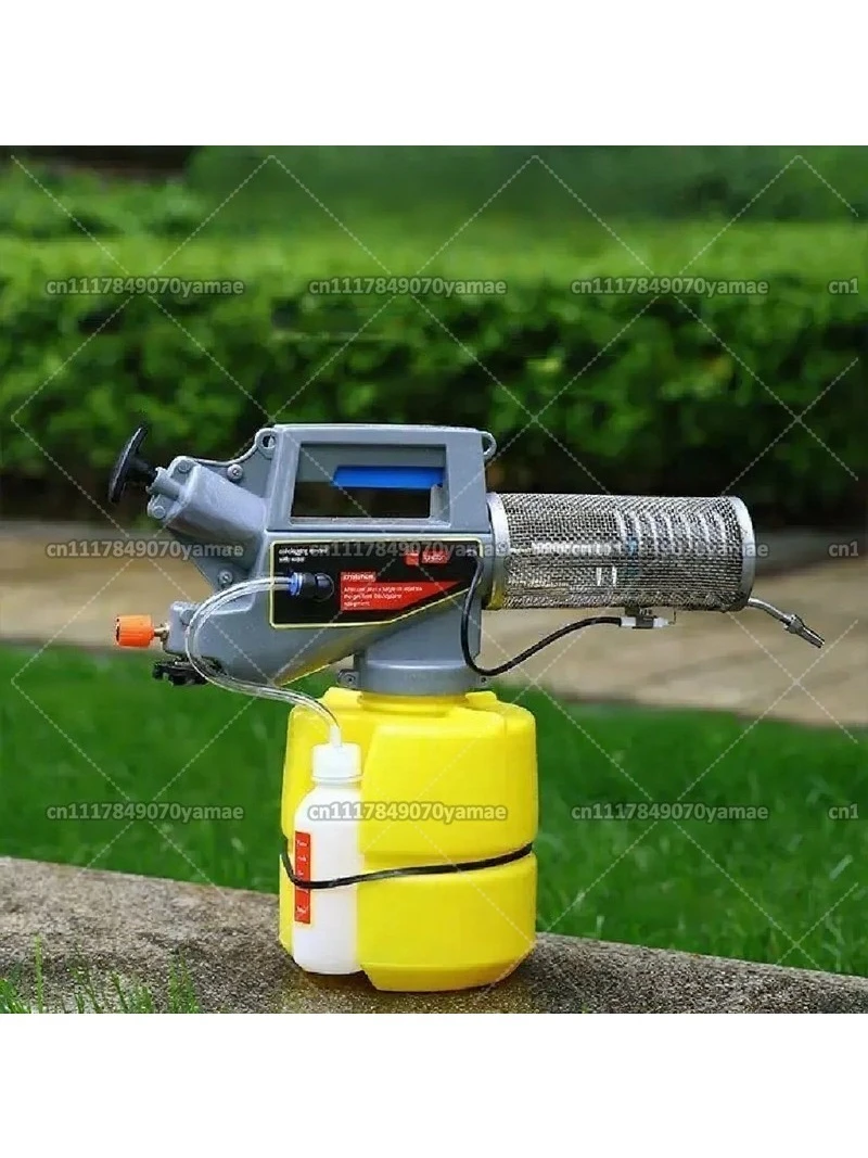 Portable Thermal Fogger Sprayer for Home Farm Garden Insect Control