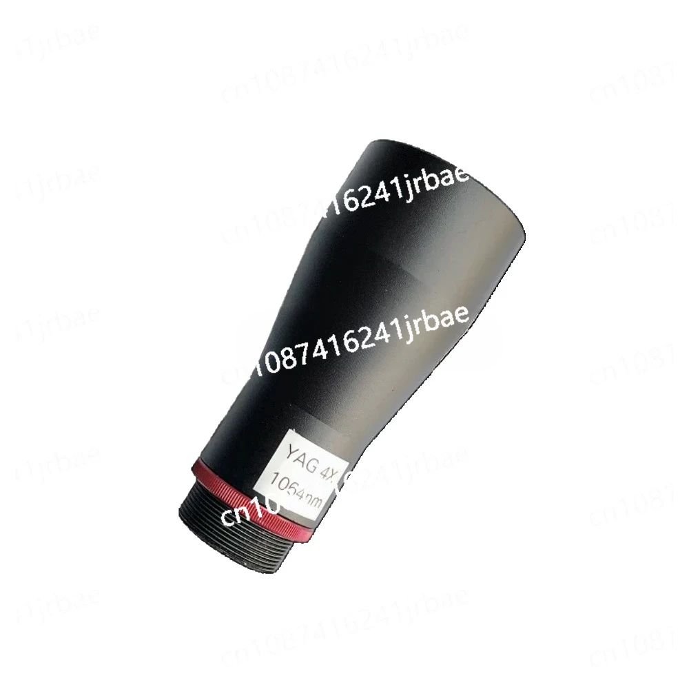 

5 to 20 Times A Type,405/450 Wavelength Laser Beam Expander / 532/632.8/808/1064/1550 Nm1