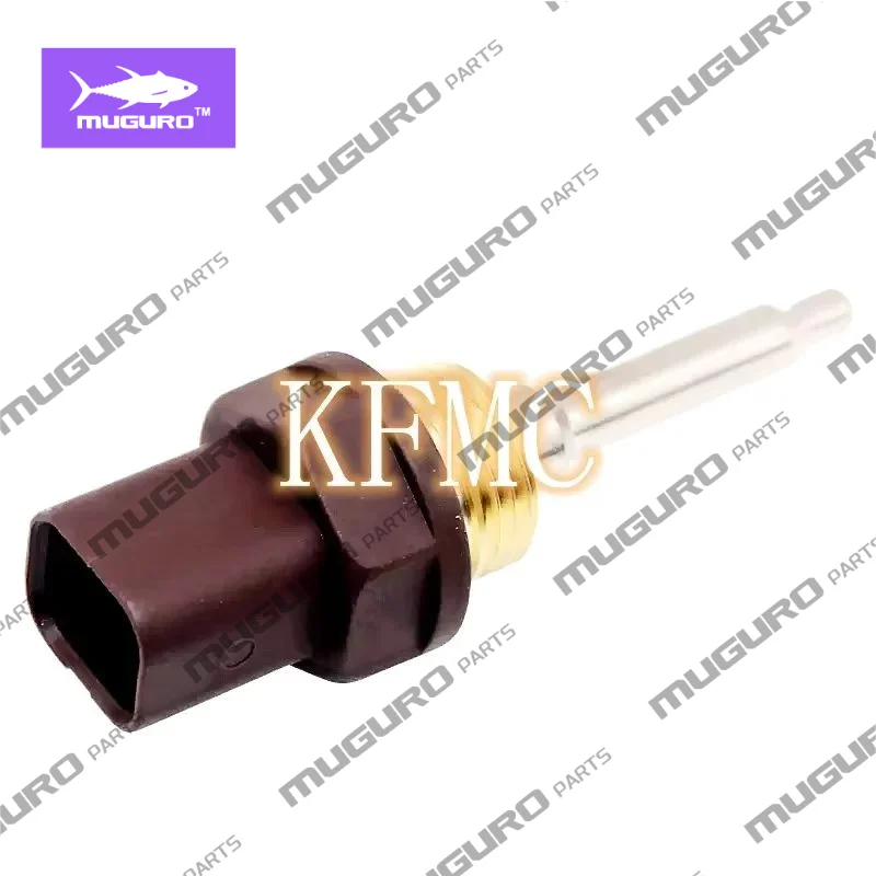 C9 Engine Water Temperature Sensor 256-6454 2566454 Construction Machinery Part