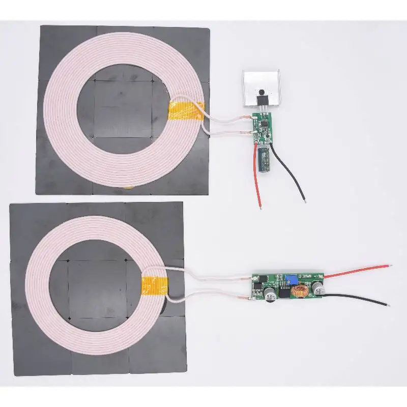 Wireless Power Supp…