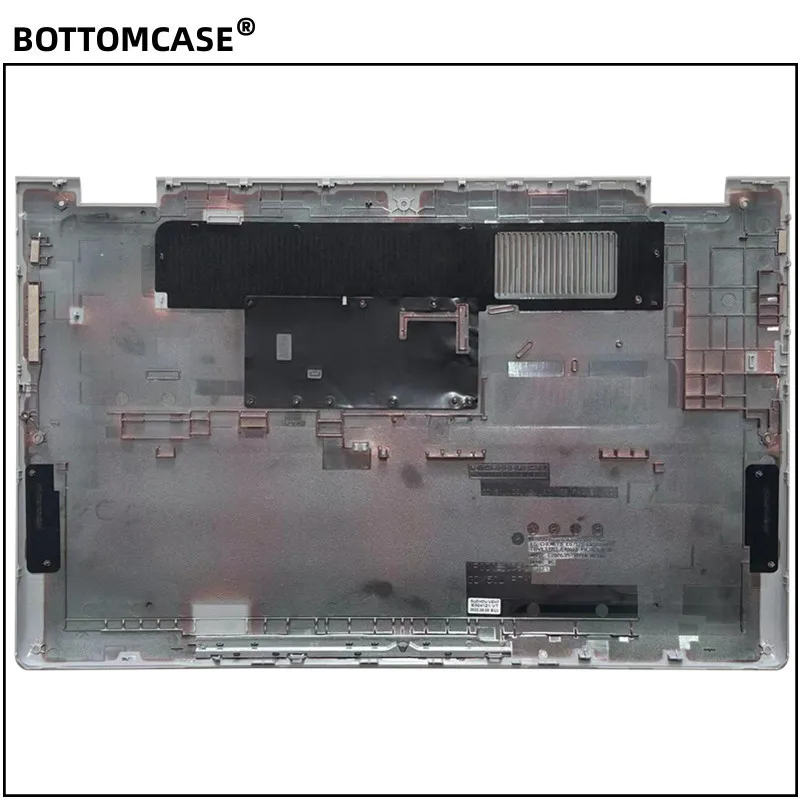 New For BOTTOMCASE® Inspiron 3510 3511 3515 3520 3525 3530 3535 Laptop LCD Back Cover /Palmrest/Bottom Base cover 096YX9  00GTPK