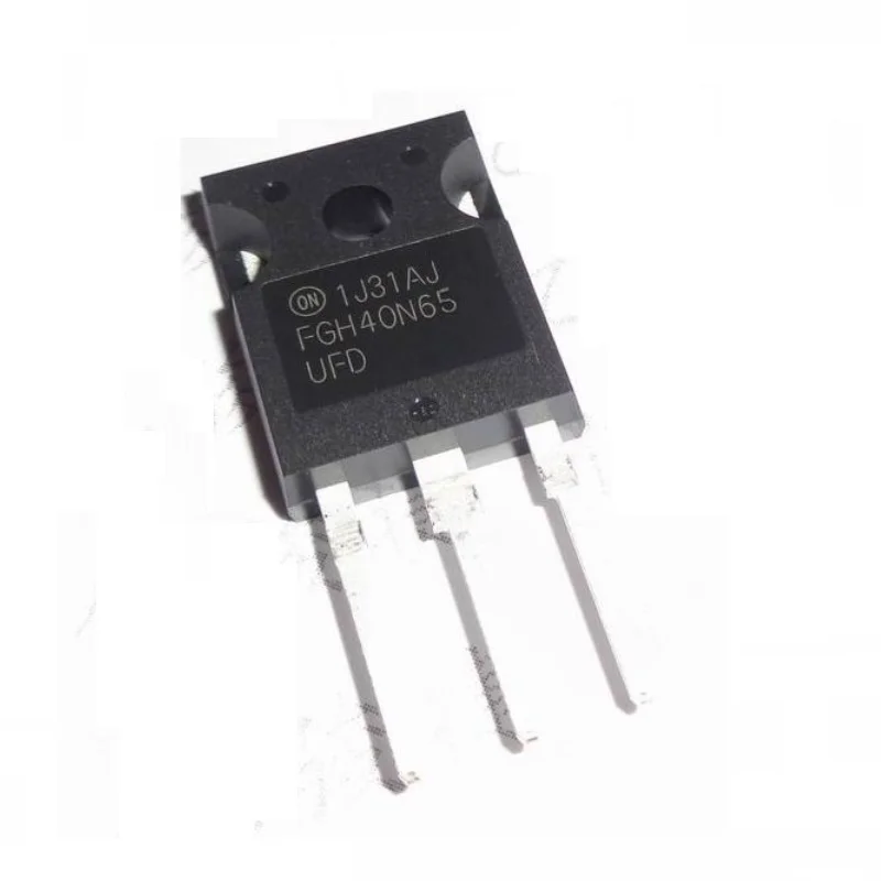 

5 шт. FGH40N60SMD FGH40N60SFD FGH40N60UFD FGH40N60UPD FGH40T60UPD FGH40N65UFD 40N60 40T60 40N65 TO-247 ОРИГИНАЛ Бесплатная доставка