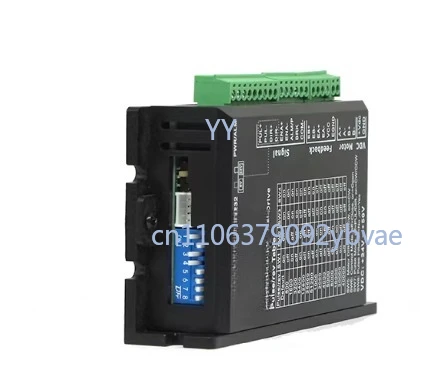CL57C new closed-loop stepper motor driver pulse 5V24V adjustable CME series