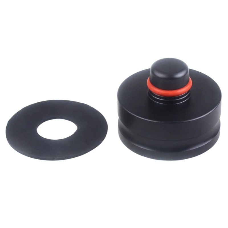 Pad Lifting Adapter for Tire Repair Rotation Accessories Protect from Car Battery from Damage