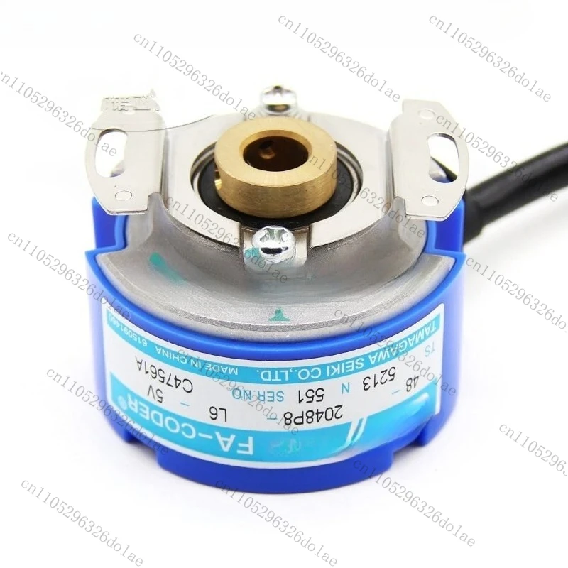 1 pièces nouveau résolveur d'encodeur optique TS5213N551 OIH-2048P8-L6-5V