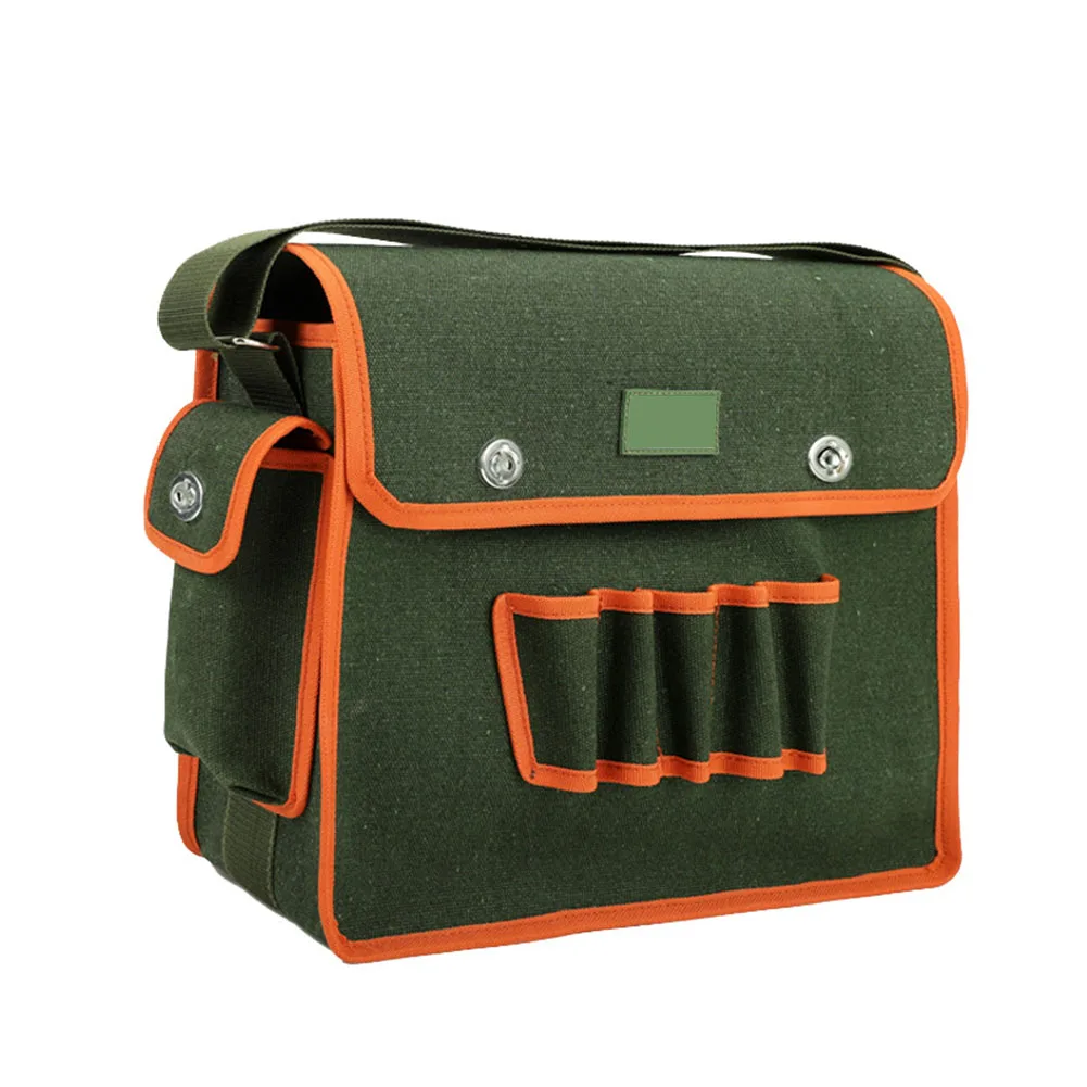

Adjustable Shoulder Strap Bag Repair Kit Single Shoulder Bag As Picture Electrician Tool Bag Adjustable Shoulder Strap