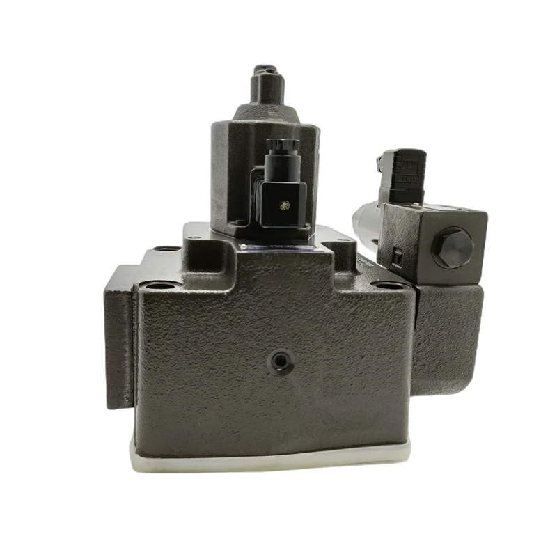 

Flow Control Valve EFBG series EFBG03 EFBG06 EFBG10 EFBG-03-125-H-61 Proportional Electric Hydraulic Pressure