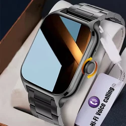 Smart Watch GTS Men Women 2.01