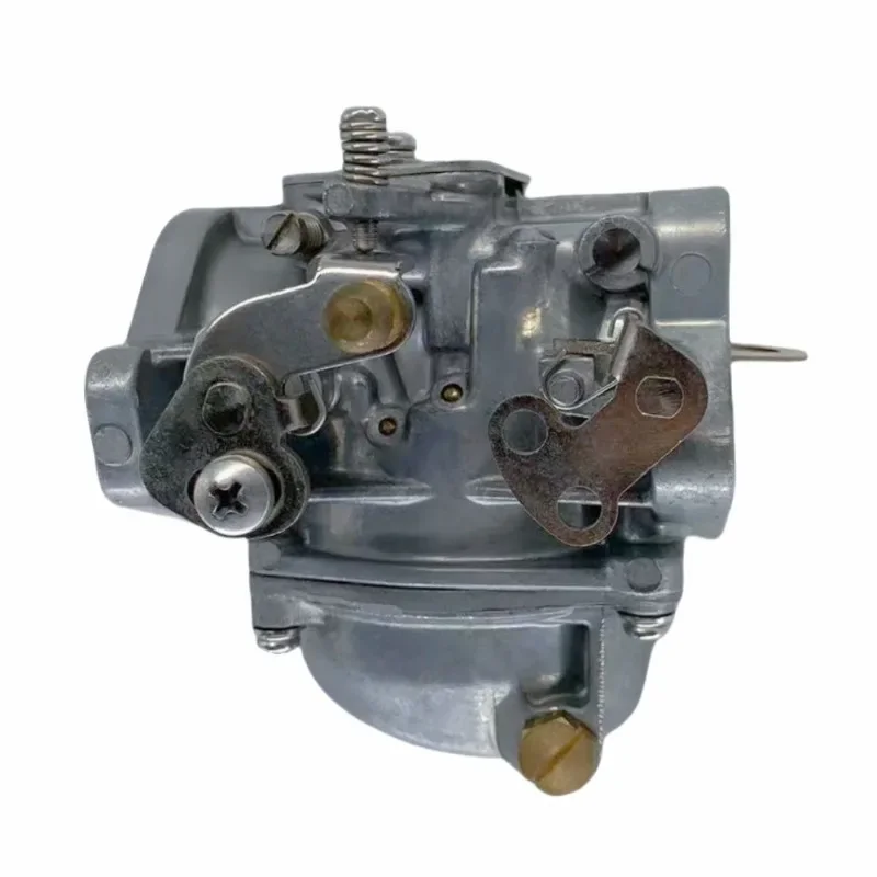 OUNENG Brand New P32AX Outboard Carburetor 6K5-14301-03 YMH 60HP Two-Stroke