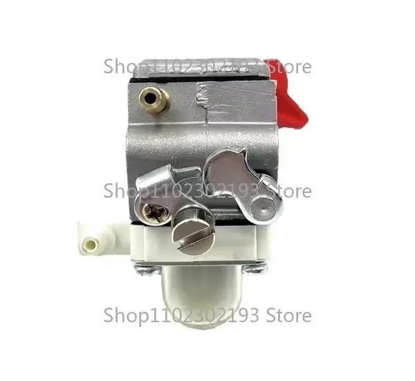 Imagem -05 - Carburador para Zama C1m-s207 para Stihl Fs40 Fs50 Fs56 Fs70 Km56