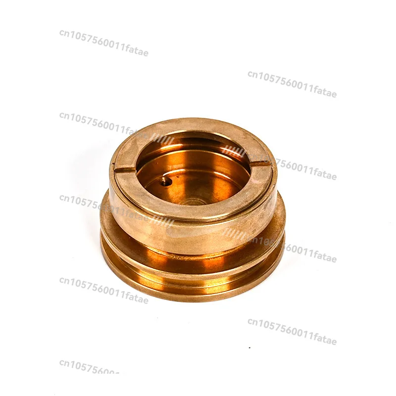 

Copper bushing non-standard parts passivation numerical control cnc processing, copper parts aluminum parts