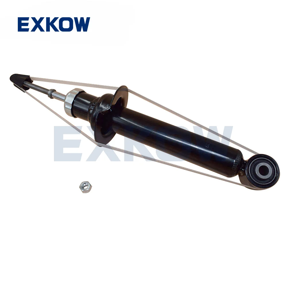 

2PCS KOWZE Front Suspension Shock Absorber for Mitsubishi PAJERO MONTERO IV 4th 2006- 4062A024