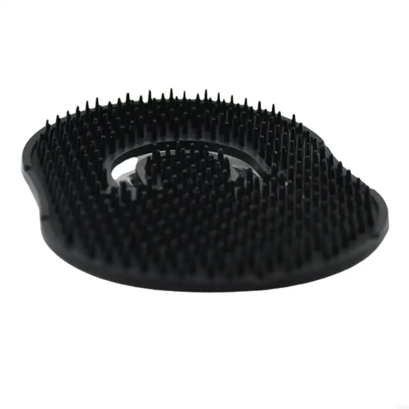 U0de Легкий карман для пальмовых композитных шампунь для масса -коля