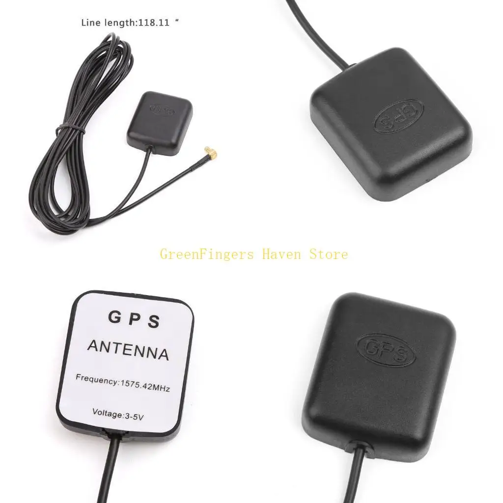 F68D Car Gps Antenn…