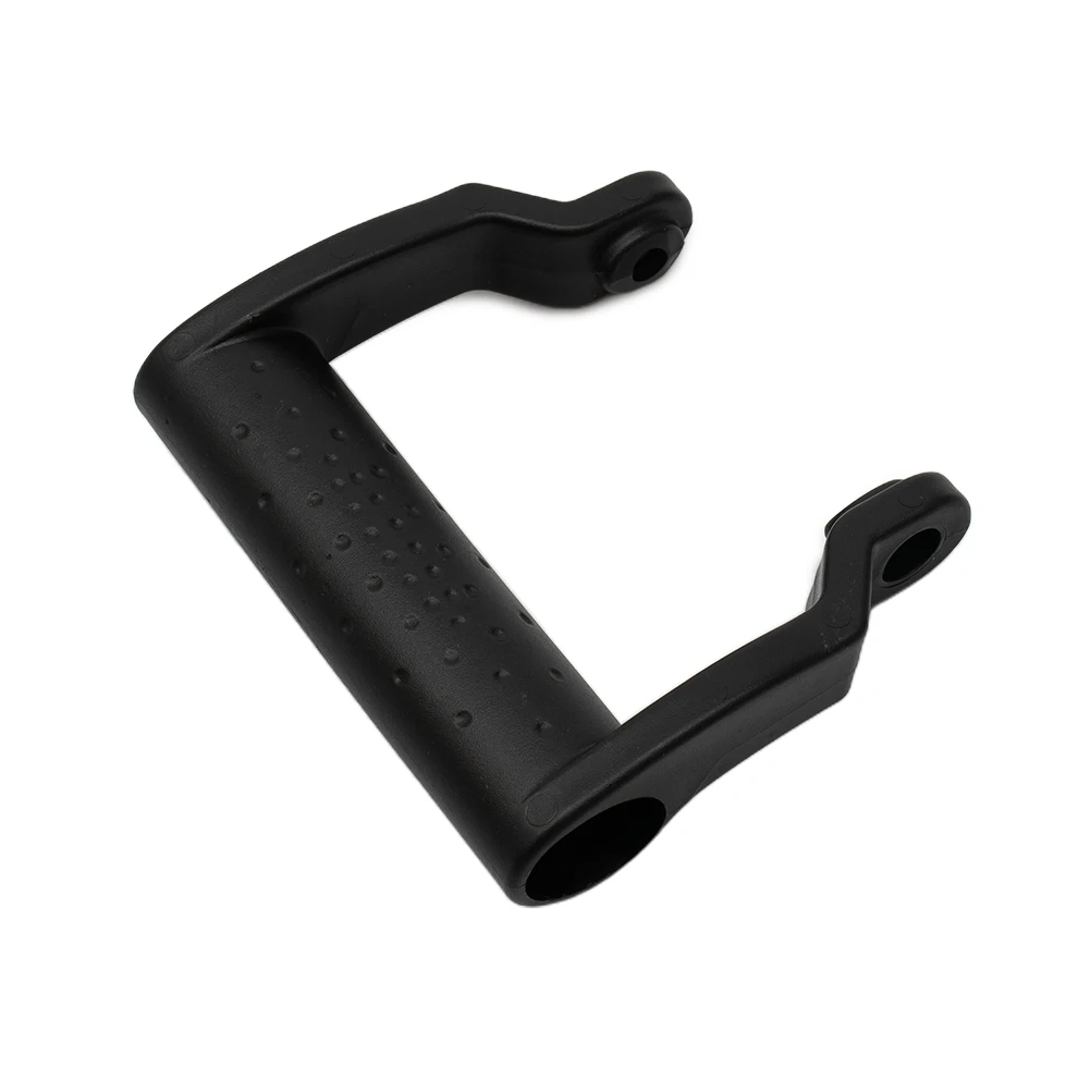 Anti Slip Grip Handle for Angle Grinder, Absorbs Vibration, Enhances Safety, Suitable for 8mm Inner Diameter, Easy Installation