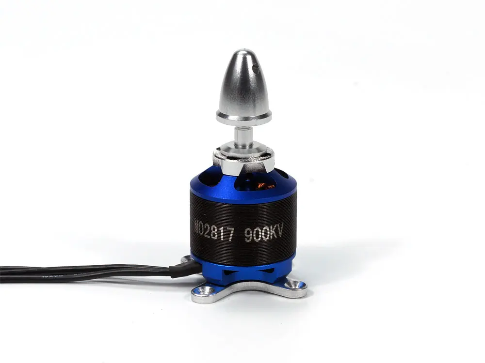 

AEO MO2817 900KV Power System Motor for RC Aircrafts MO2212 1600KV MO2215 1000KV Motors for RC Airplane Fixed-Wing Planes