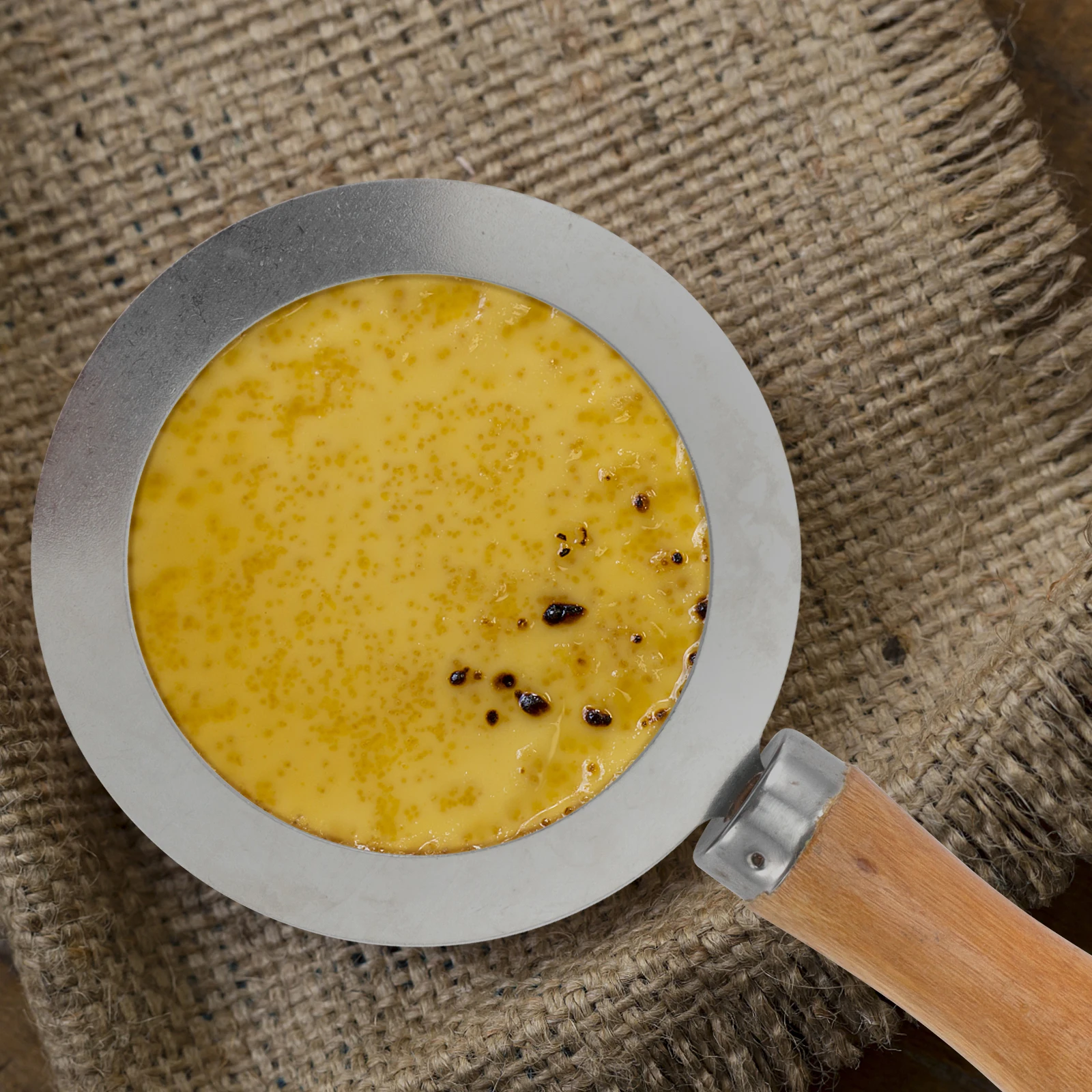 

Stainless Steel Ring Cup Gasket for Cafe Bakery Use Milk Tea Baking Drink Maker Heat Resistant Rustproof Smooth Edge Safe