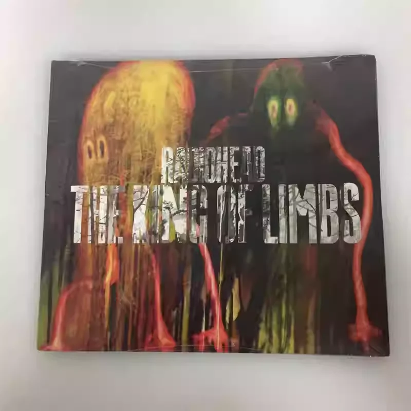 Cd Classic Electron…