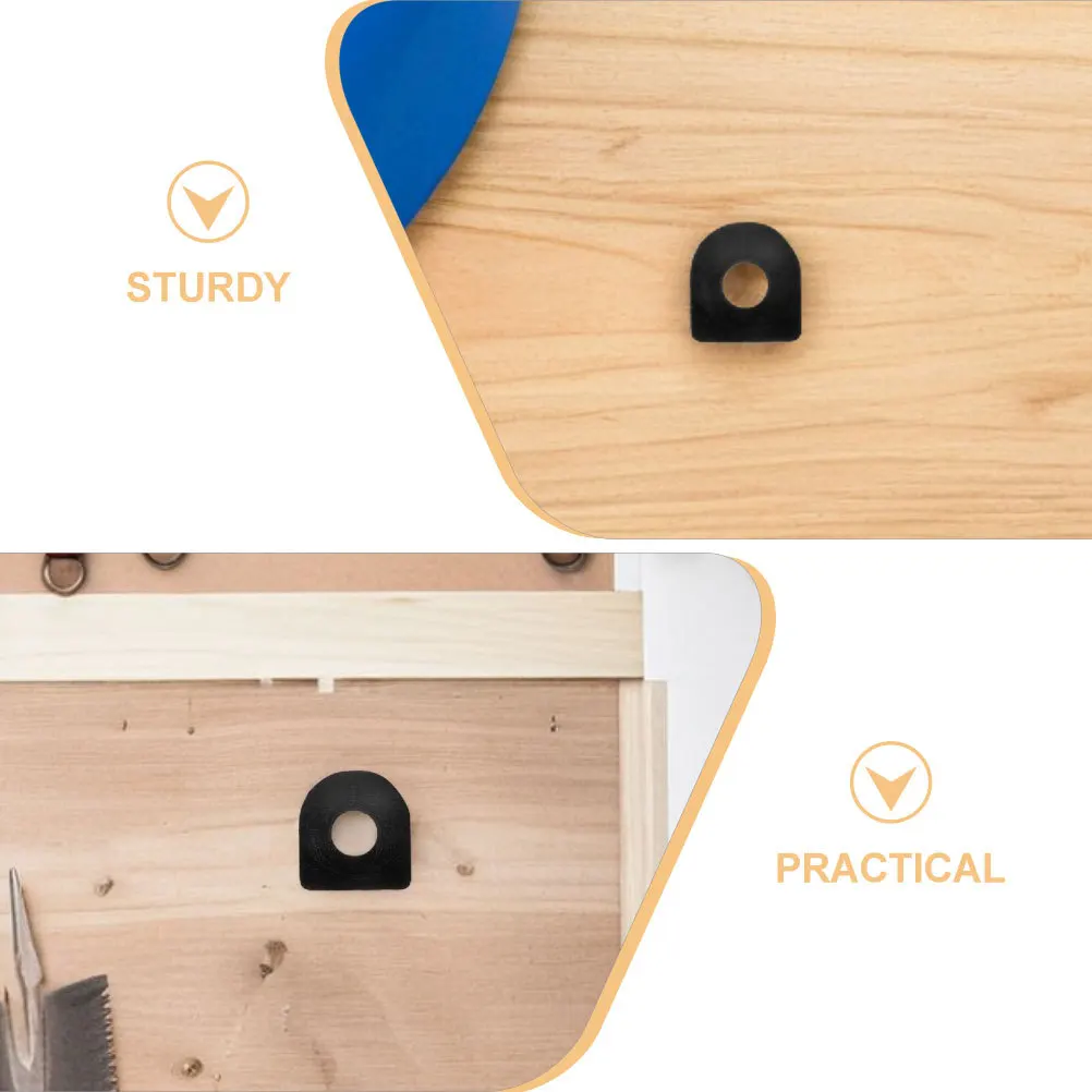 16 قطعة من حشية مشبك مقعد الدراجة، مادة متينة تقلل الاحتكاك، تركيب سريع مناسب لأنواع مختلفة للدراجات