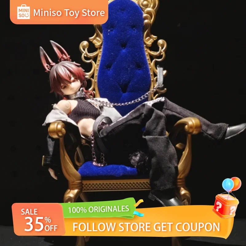 

In Stock Heartbeat Moment Memories Of Sicily Series 1/8 Bjd Blind Box Mystery Box Caixa Caja Dolls Gift Anime Action Gift