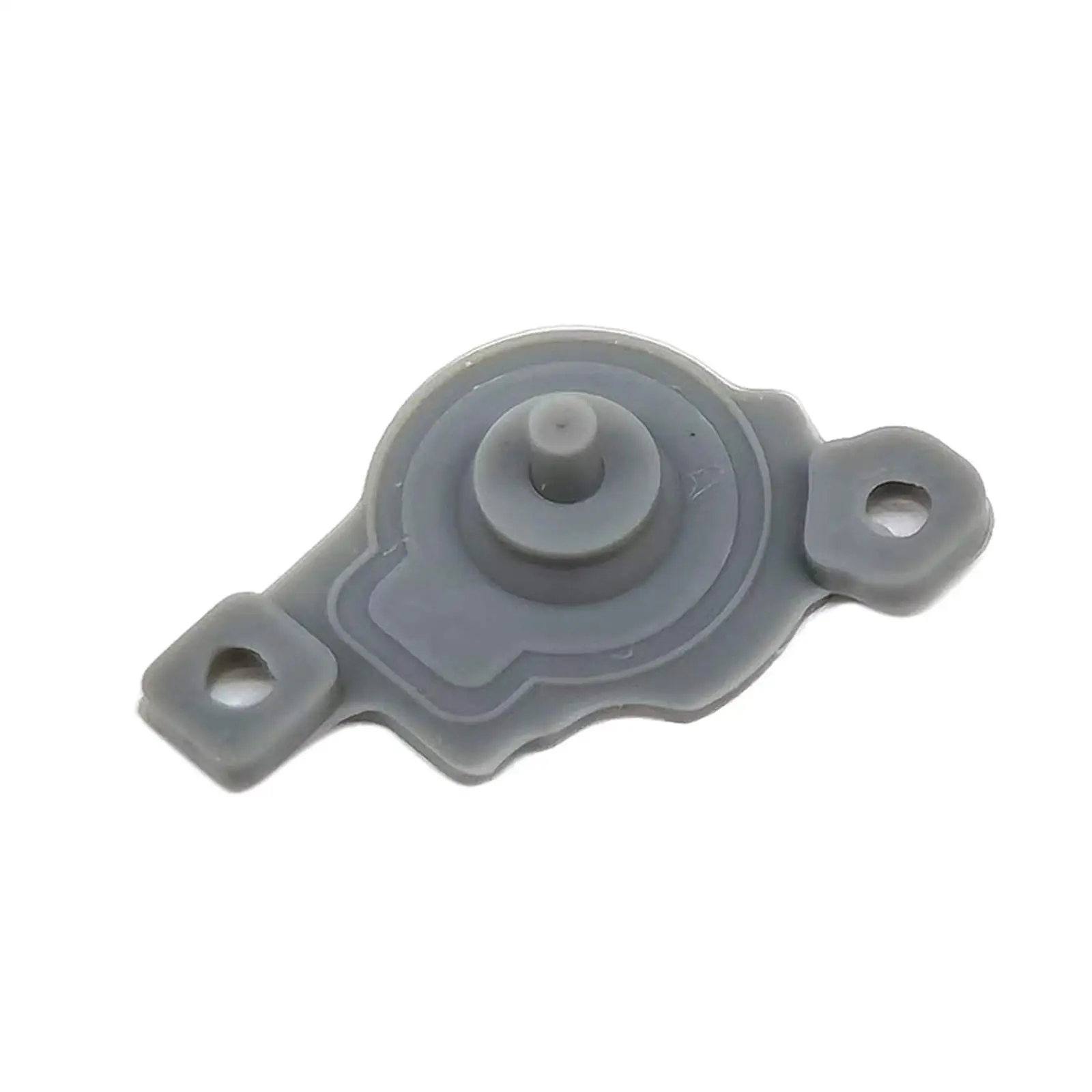 Registra il pulsante Video, il pulsante interno in gomma all'interno della guarnizione in gomma conduttiva per la parte di riparazione della fotocamera A7M3 A7III