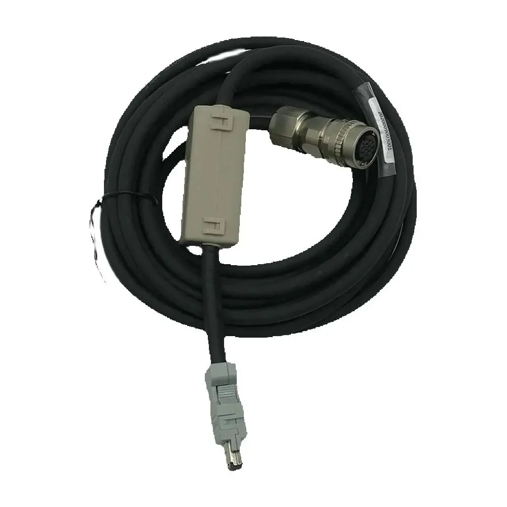 

JZSP-CVP06-10-E 3m 5m 8m Cable Wire Signal Connection Line