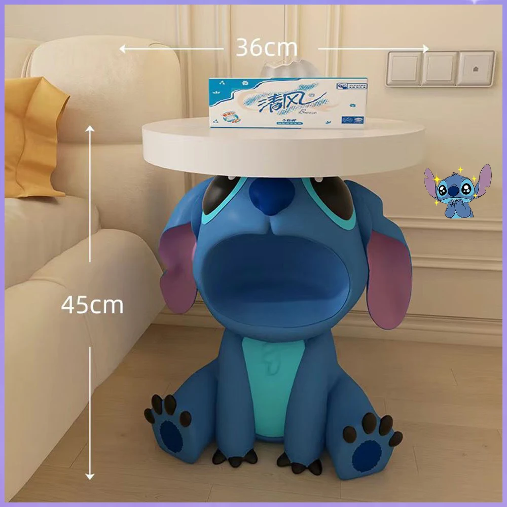 

Аниме стежка мультфильм напольные украшения журнальный столик диван боковая детская прикроватная тумбочка подарки на новоселье украшение дома забавные