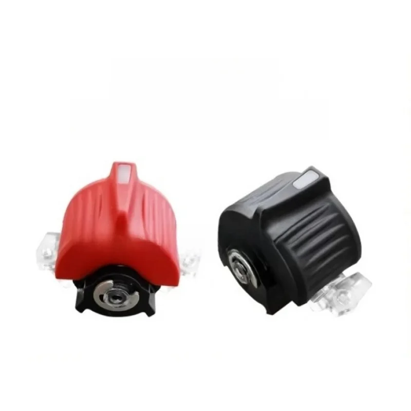 SMC102B Finger wheel Fingertip operation Single axis small Hall joystick
