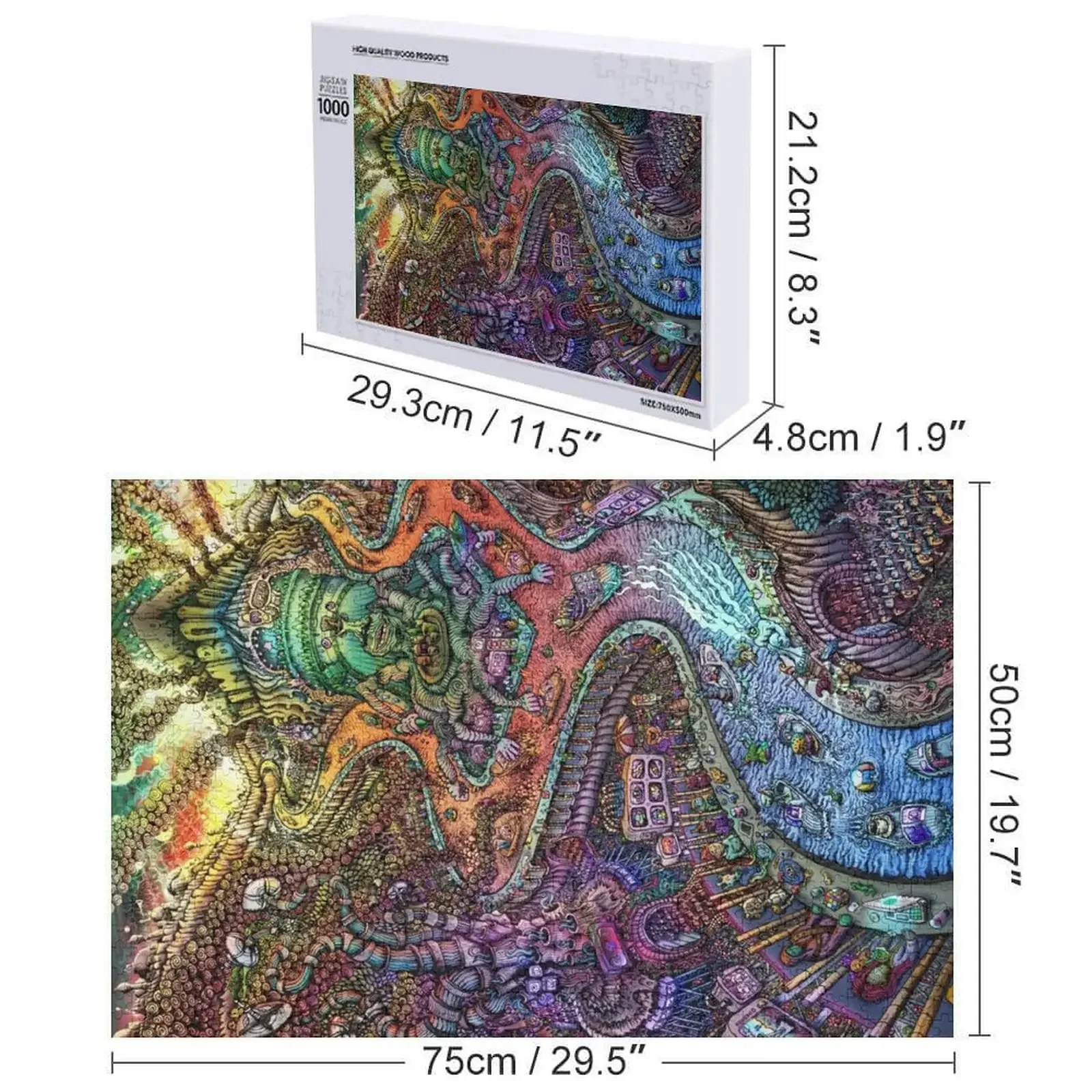 림보 라운지 직소 퍼즐 맞춤형 어린이 선물 이름 나무 장난감 맞춤형 어린이 퍼즐
