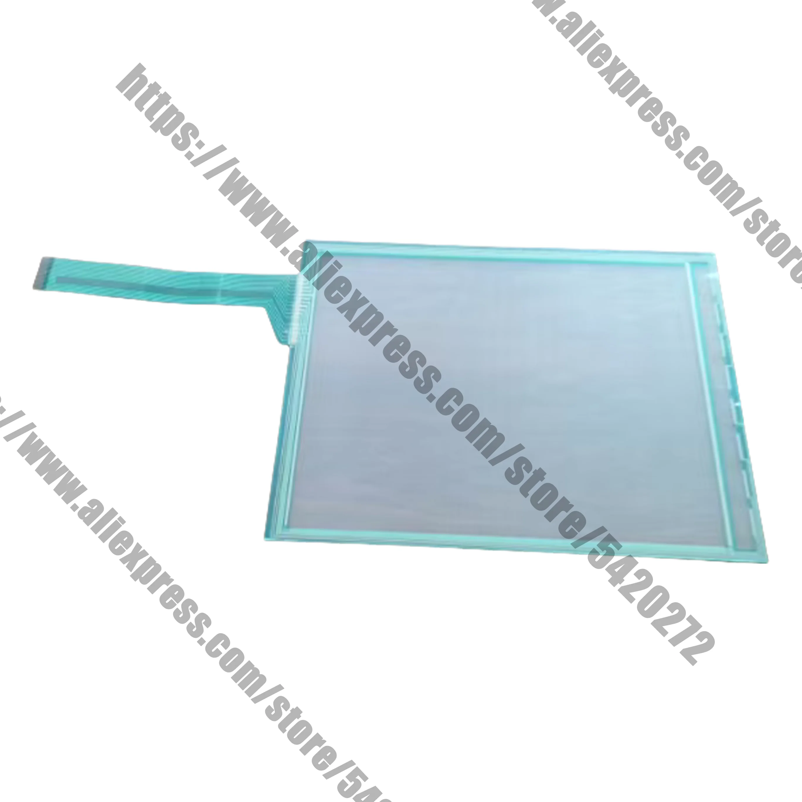 

NEW Only Touch Screen Glass For Panel UG430H-SS4,UG430H-SS1