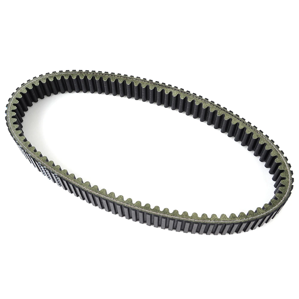 

27601-09F60 Резиновый зубчатый приводной ремень для Arctic Cat TBX700 TRV550 TRV650 H1 GT XT Cruiser Limited XR550 Ремень переноса сцепления