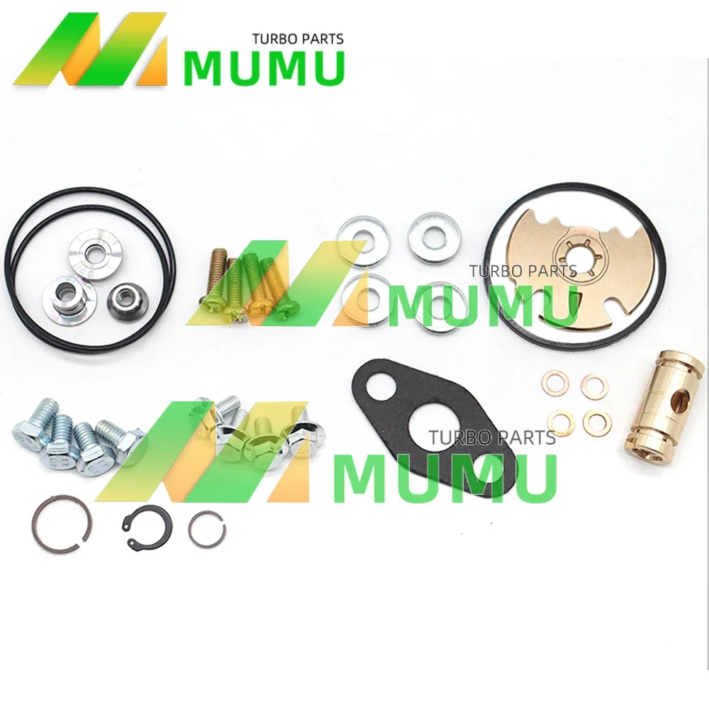 GT15 GT17 GT18 GT20 GT22 GT25 Turbo Rebuild Kits Garrett Voor 787556 724930 717858   75788 765155   78173