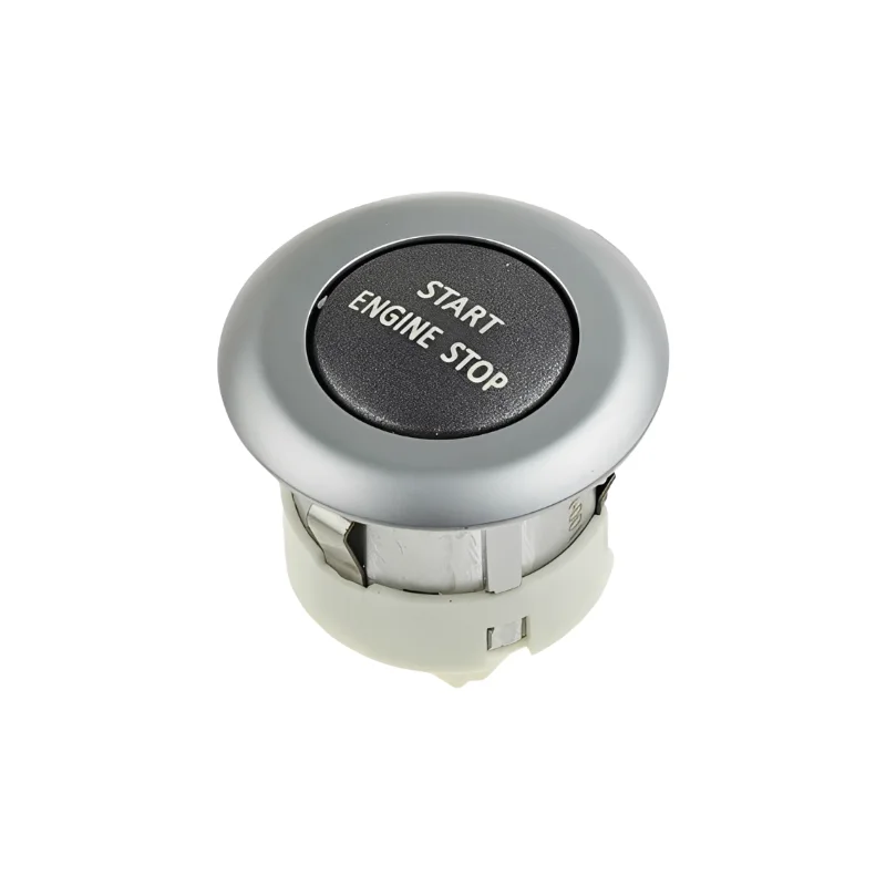 Ignition Starter Keyless Start Engine Stop Button For Land Rover Discovery LR4 2010-2016 Range Rover Sport 2010-2013 LR014015