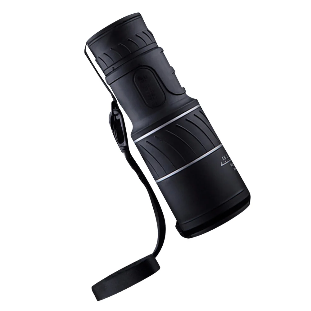 

40x60 Monocular Telescope High Magnification Waterproof Outdoor Optics for Bird Watching Hunting Travel Compact Lightweight Long