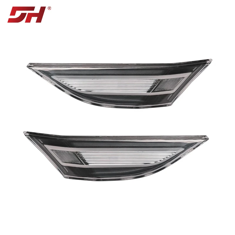 99163125506 99163125606 leaf panel small lamp for Porsche 911.2  2016-2018