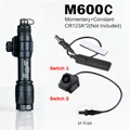 M600C BK