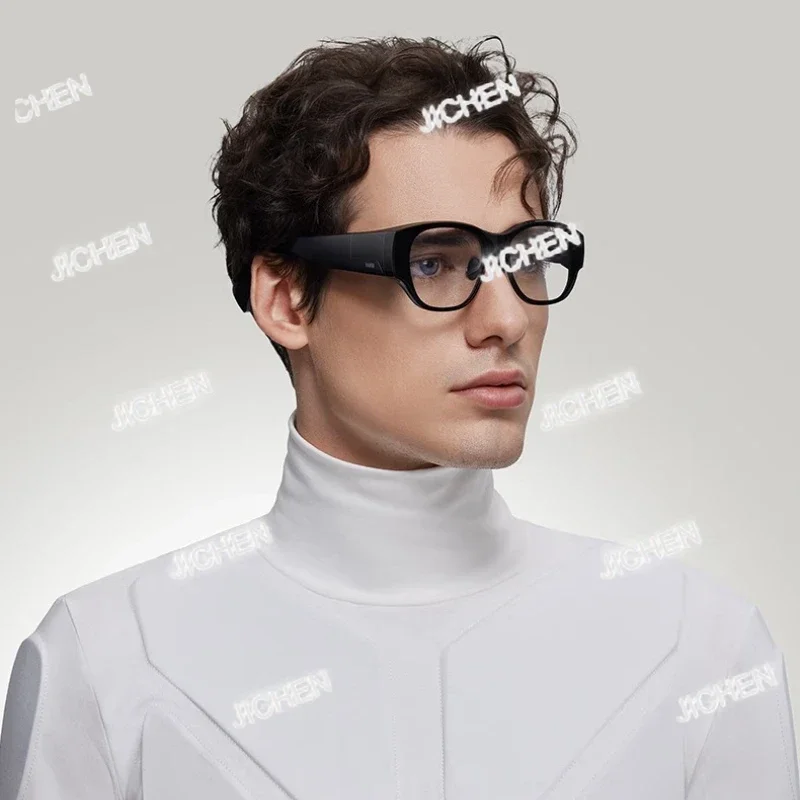 

Бинокль HV N Smart Glasses, полноцветный XR-дисплейСовершенно новый, доставка напрямую от производителя. Совершенно новый, доставка напрямую