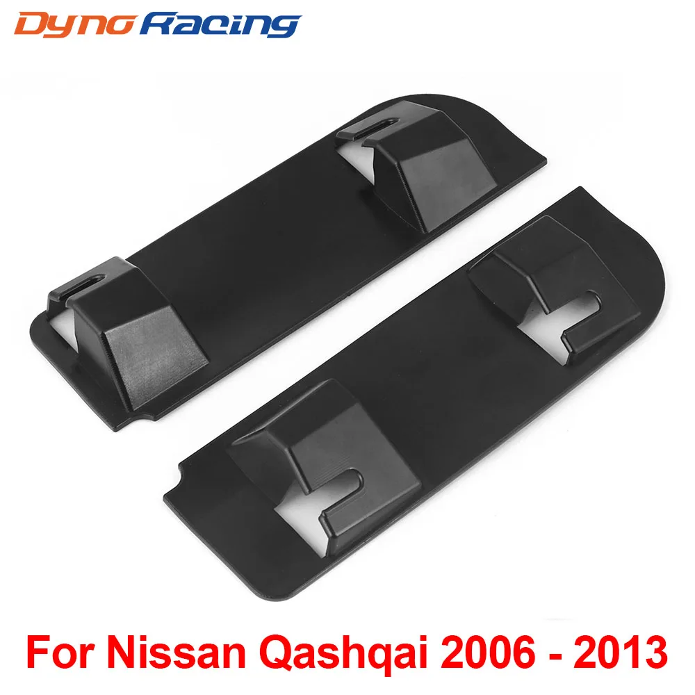 Tailgate Boot Handle Repair Snapped Clip Kit Clips For Nissan Qashqai 2006 -2013 90812JD20H 90812JD30H