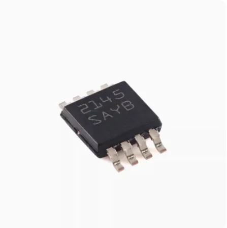 1PCS Genuine LM5008MM/NOPB VSSOP-8 Non-Synchronous Buck Regulator Chip