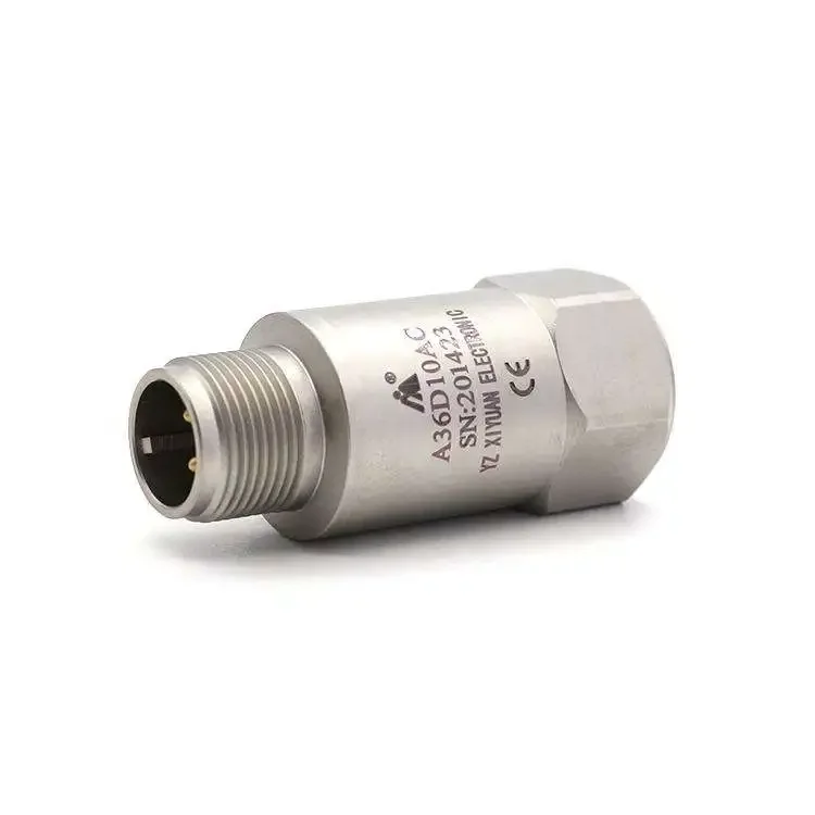 Professional Strong Anti Interference Performance Accelerometer Gyroscope Sensor