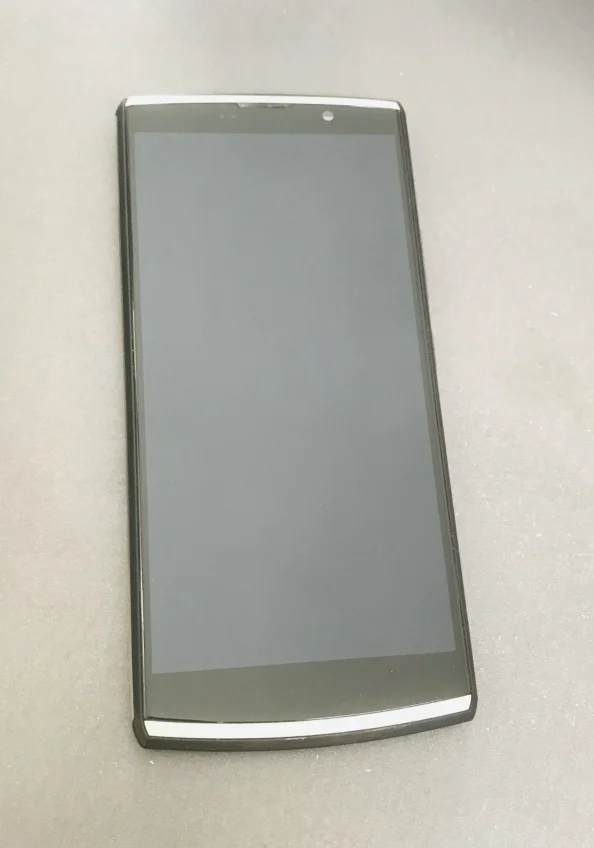

Old Original Digitizer Touch Screen+ LCD Display+Frame for OUKITEL K7 Pro