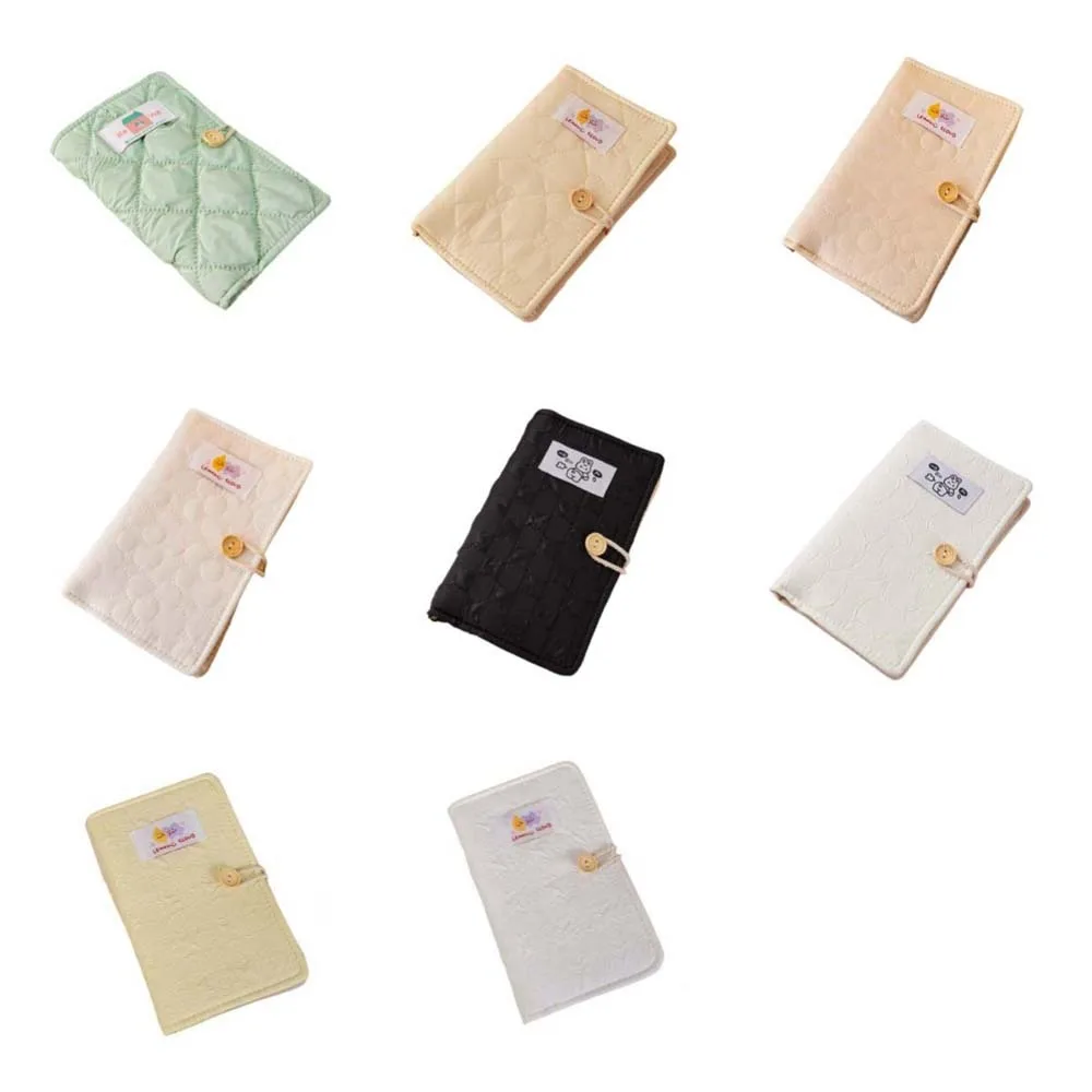 Envelope Savings Challenge ประหยัดเงิน Binder เงินสดซอง Quilting Cloth Savings Challenges Book ประหยัดเงิน A6