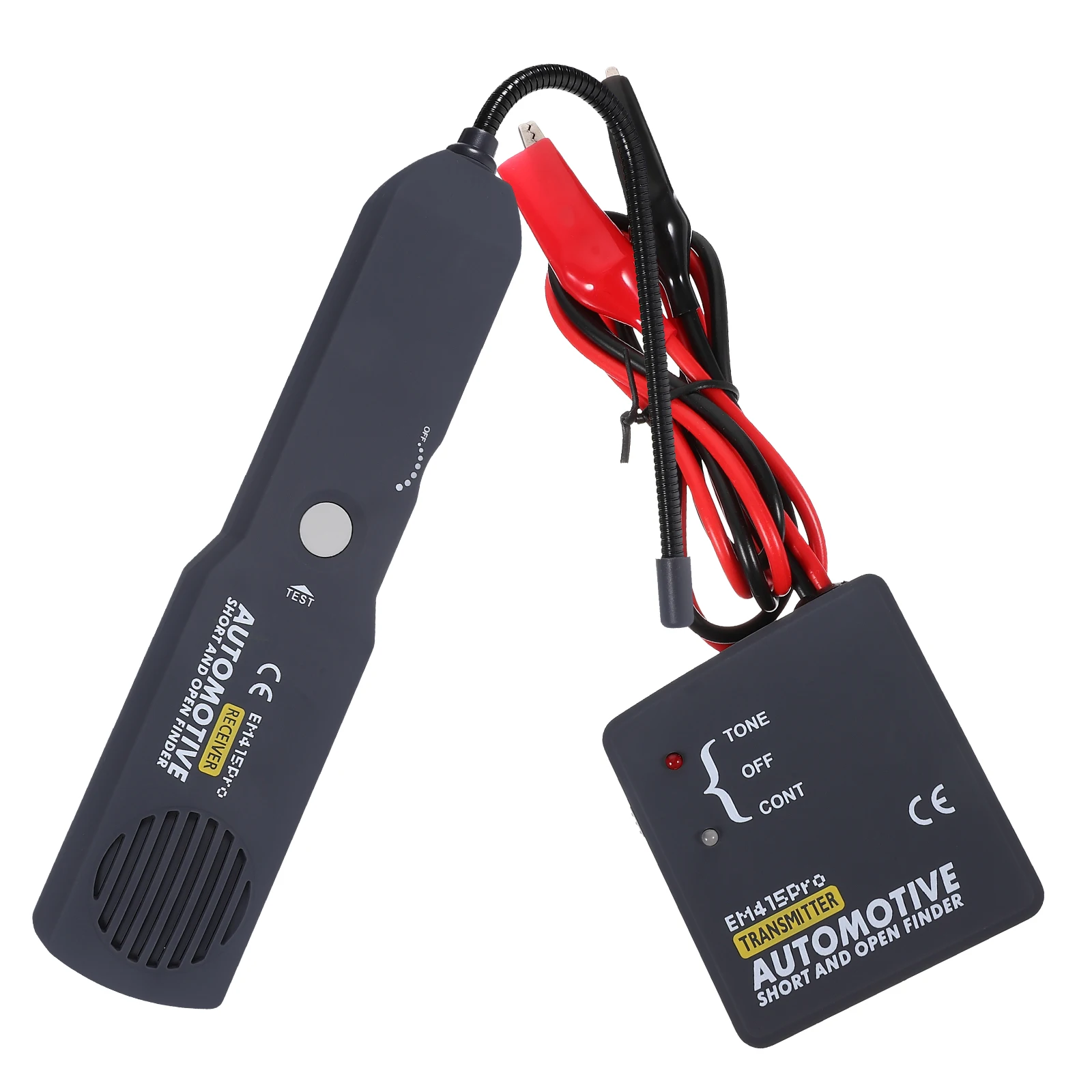 

Automobile Short Circuit Wire Tracer Electrical Tool Repair Breaker Circuit Tester Car Maintenance Multi