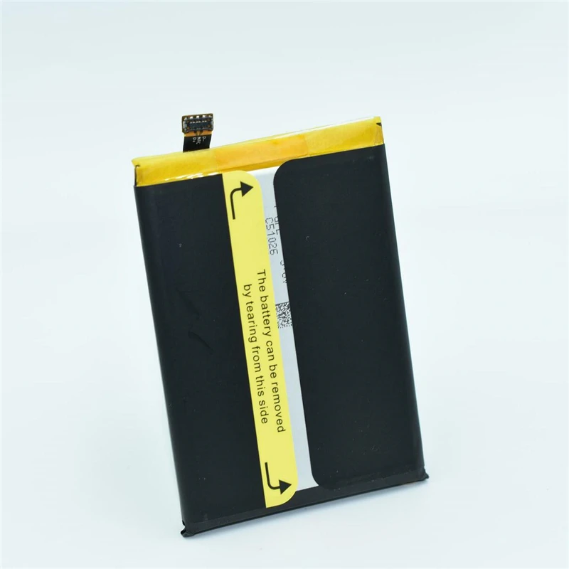 New production date for Blackview BV5900 battery 5580mAh Long standby time High capacity for Blackview battery In Stock