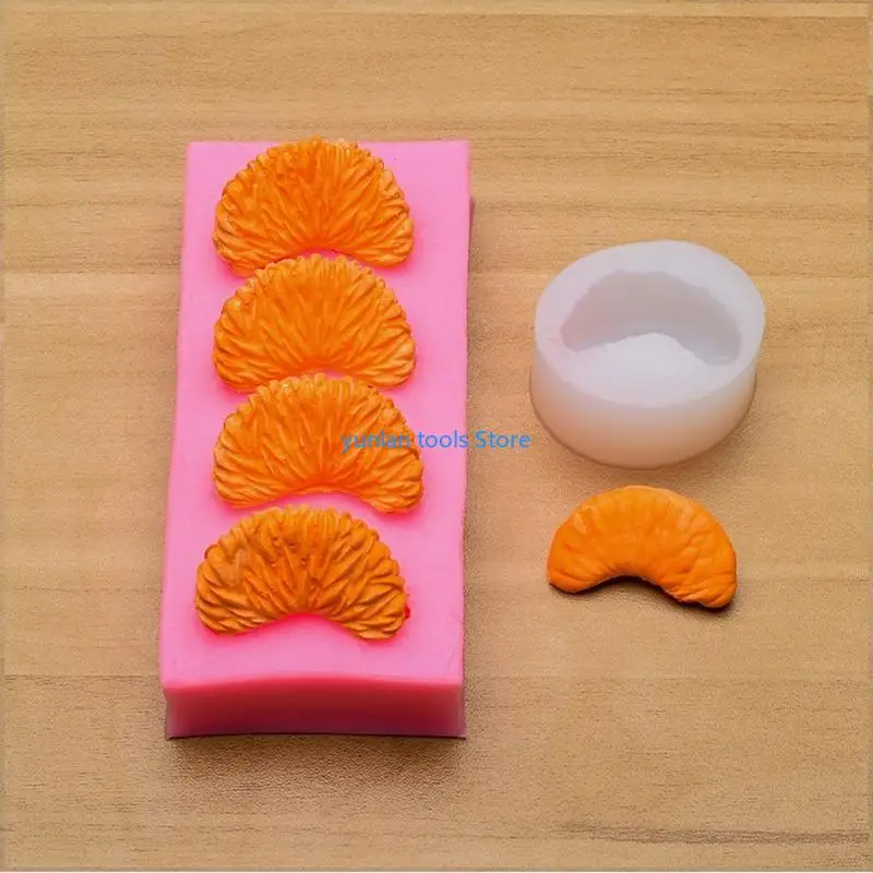 

50LB for Creative Pulp Fondant Cake Silicone Mold Pastry Chocolate Mold