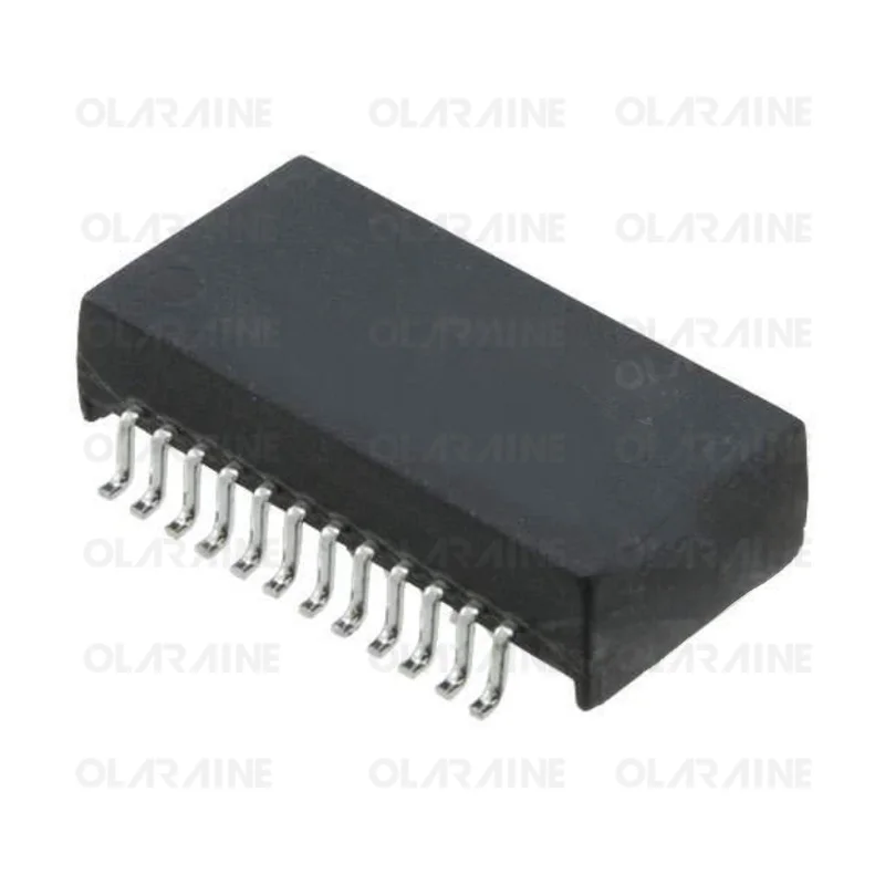 

1/5/10Pcs H5084NLT Audio transformer/signal transformer RoHS SMD/SMT Inductance 350 uH Insulation voltage 1.5 kV