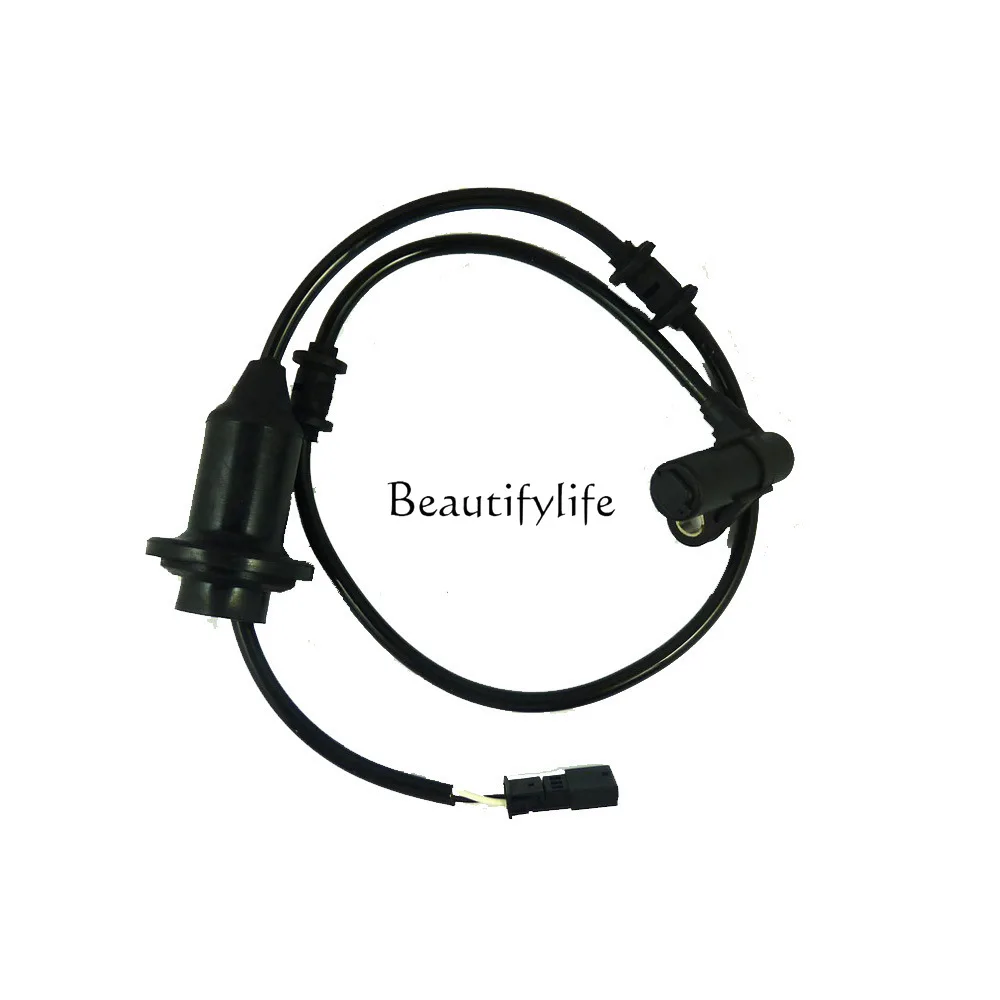 

Right rear passenger side ABS wheel speed sensor 2205400517