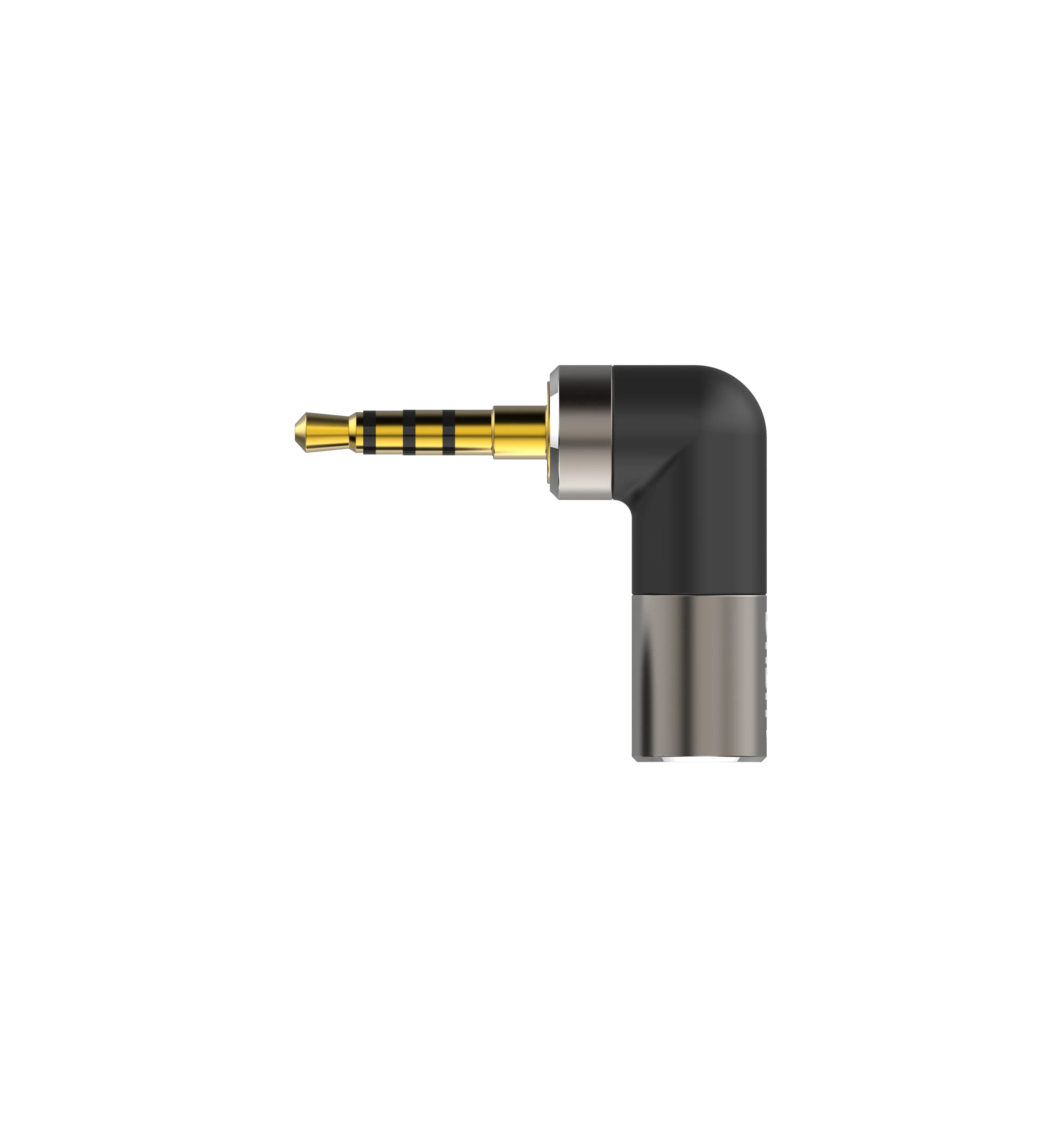 DUNU Quick-switch Plug Earphone Adapter 3.5 mm single-ended/2.5 mm balanced/4.4 mm balanced/3.5pro balanced /Type-C connector