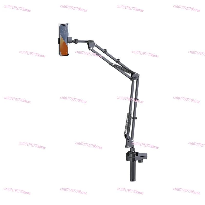 

Mobile Phone Lazy Tablet Holder Bedside Bed Chasing Ipad Support Frame Suitable for Desktop Cantilever Phone Customization