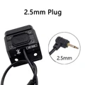 D-2.5mm (BK)